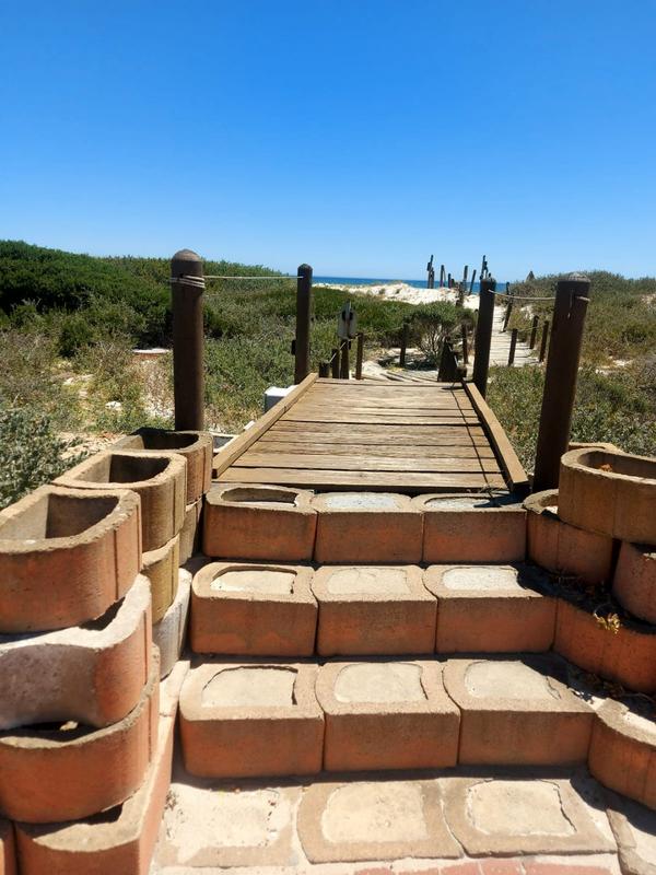 To Let 2 Bedroom Property for Rent in Lagoon Beach Western Cape